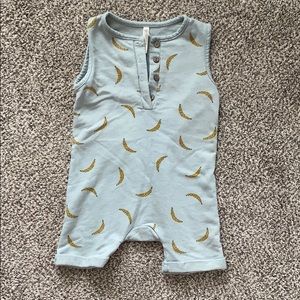 Rylee & Cru Romper
